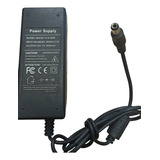 Fonte De Alimentação 12v 3.0a Bivolt Plug P4 