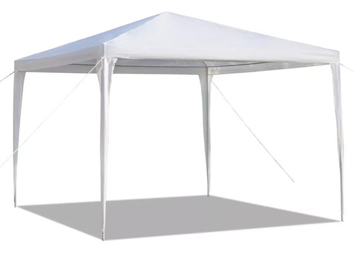 Tenda De Praia Gazebo Plus 2,9m X 2,9m Original Chalesco