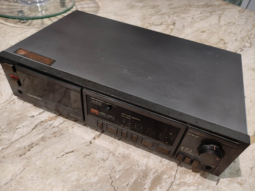 Stereo Cassette Deck Spect 65 - Para Reparo