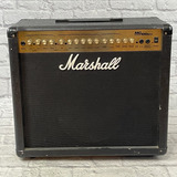 Amplificador Marshall 100dfx Mg Series Permuto  O