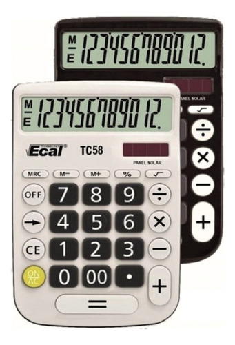 Calculadora Mediana Electronica