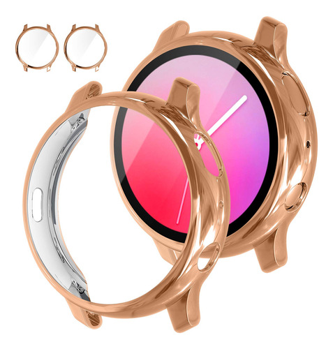 Protector De Pantalla, Samsung Galaxy Watch Active 2 40mm 