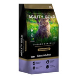Agility Gold Esterilizados 1.5k