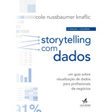 Storytelling Com Dados (edição Colorida)