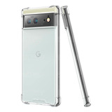 Case Protector Para Smartphone Google Pixel 6
