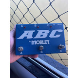Pedal Morley Abc Selector