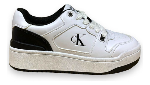 Tenis Calvin Klein Kcaydhin2 405-c