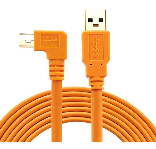 Usb Cable Tethering 5 Pin Usb 2.0 Extensión Activa