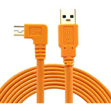 Usb Cable Tethering 5 Pin Usb 2.0 Extensión Activa