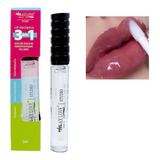 Lip Gloss Voluminoso Vegano Max Love Brasil Rekabeautyshop