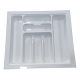 Cubertero Plástico De Utensilios Para Cajon 600mm