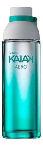 Kaiak Aero Perfume Para Dama De Natura X 100 Ml Original