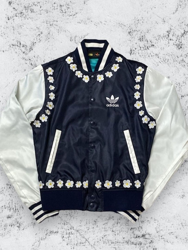 Chaqueta adidas Originals Pharrell Williams Talle S