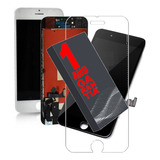 Tela Display Lcd Para iPhone 7g A1778 A1660 0rigna! + Pelic