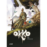 Okko 3. El Ciclo Del Aire, De Hub. Editorial Yermo Ediciones En Español