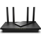Smart Router Wifi 6 Tp-link Archer Ax21 Alexa Doble Banda 5g