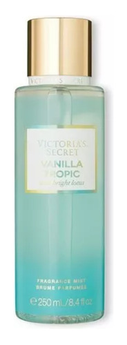 Vanilla Tropic Splash Victoria's Secret. Envíos 