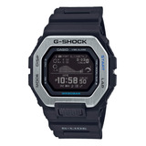 Casio] Reloj G-shock G-lide Gbx-100-1jf Hombre