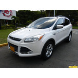 Ford Escape Se At 2.0cc 2015