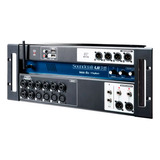 Mesa De Som Digital 16 Canais Ui-16 Wireless Soundcraft