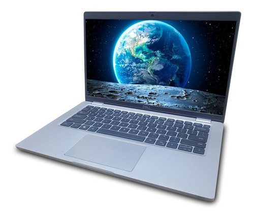 Laptop Dell Latitude 5420 I5-1135g7 8gb 256gb Tec Inglés Ref