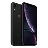 Celular iPhone XR 64gb (negro)