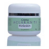 Crema Despigmentante Melaskin