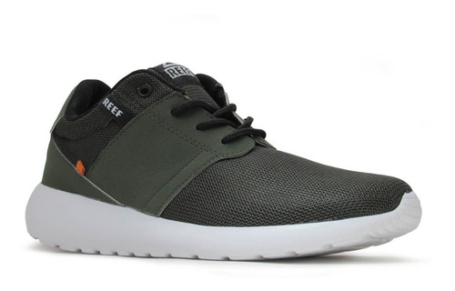 Zapatillas Reef Nous Running Moda Hombre