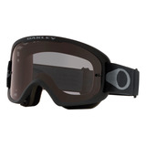 Óculos De Proteção Goggles O Frame 2.0 Pro Mtb