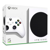 Xbox Series S Edición Digital +control Blanco+ Cable Hdmi 