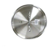 Vollrath Plateado