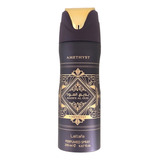 Lattafa Al Oud Amethyst Splash - mL a $215