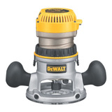 Ruteadora Dewalt Dw618 Inalámbrica 2.25hp 120v