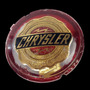 Insignia Logo Chrysler  Chrysler Crossfire