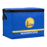 Bolsa Cooler Golden States Warriors