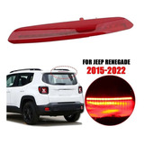Break Light Jeep Renegade 2020 - 51953596 - 53393384