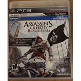 Assasins Creed Iv Black Flag 