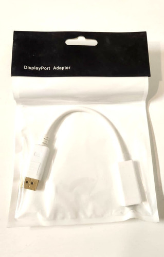 Adaptadores De Hdmi A Displayport