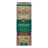 Tío Nacho Shampoo Herbolaria Milenaria 415 Ml