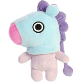 Aurora® Lovable Bt21 Mang - Animal De Peluche, Diversión . Color Azul