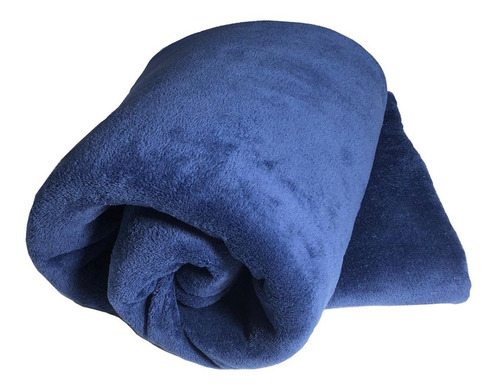 Manta Soft Cobertor Microfibra Casal King Anti Alérgica