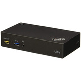 Docking Lenovothinkpad Universal Pc/lap Usb3 4k*+2 Pantallas