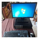 Computador Dell Optiplex 7010 I3-3220 4gb Ram 500hd