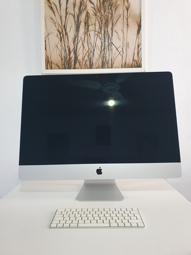 Imac 5k 27 Polegadas | MercadoLivre 📦 Imac 5k 27 Polegadas | MercadoLivre 📦