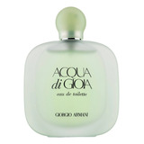 Acqua Di Gioia Edt 100ml Para Mujer Perfumes Excelsior 