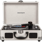 Crosley Mini Maleta Tocadiscos Para Discos De Vinilo De 3.0