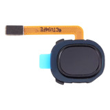 Flex Sensor Huella Compatible Con Samsung A20