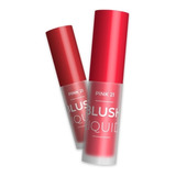 Maquillaje Rubor Liquido De Pink 21 Blush Liquid