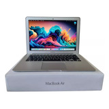 Macbook Air 2013 Completo C/ Caixa E Acessorios - I5 - Ssd
