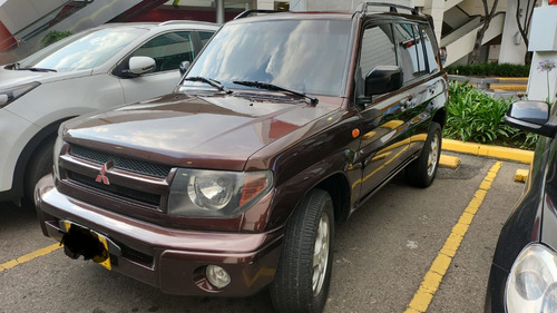 Mitsubishi Montero